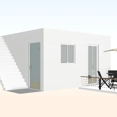 Dona Ines Appartement Torrevieja
