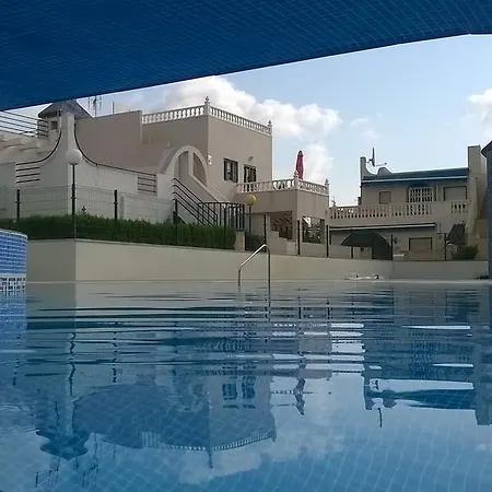 Appartement Dona Ines *