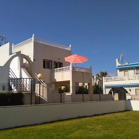Appartement Dona Ines Torrevieja