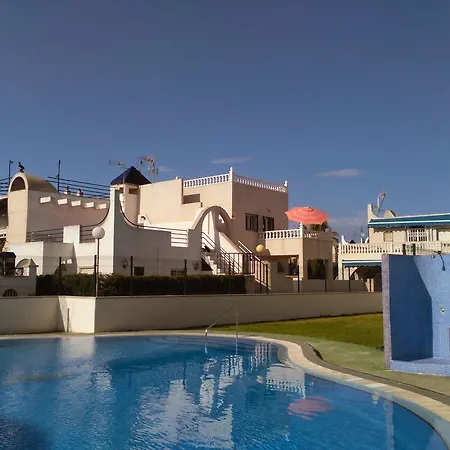 Appartement Dona Ines
