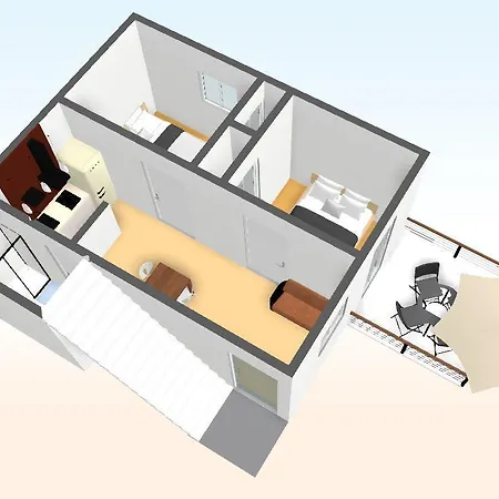 Apartment Dona Ines *