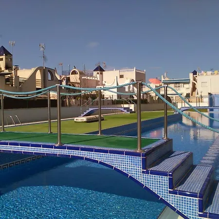 Dona Ines * Torrevieja