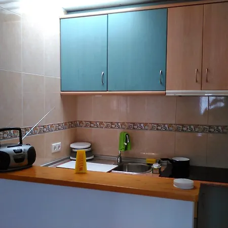 Apartment Dona Ines *